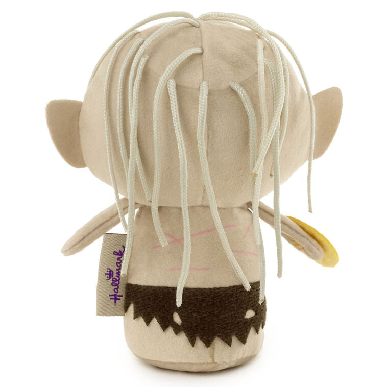 The Lord of the Rings™ Gollum™ Plush With Sound