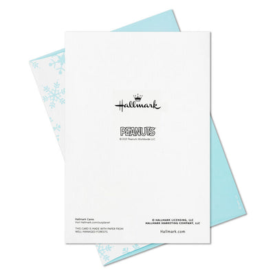 Peanuts® Christmas Pageant Boxed Christmas Cards, Pack of 16