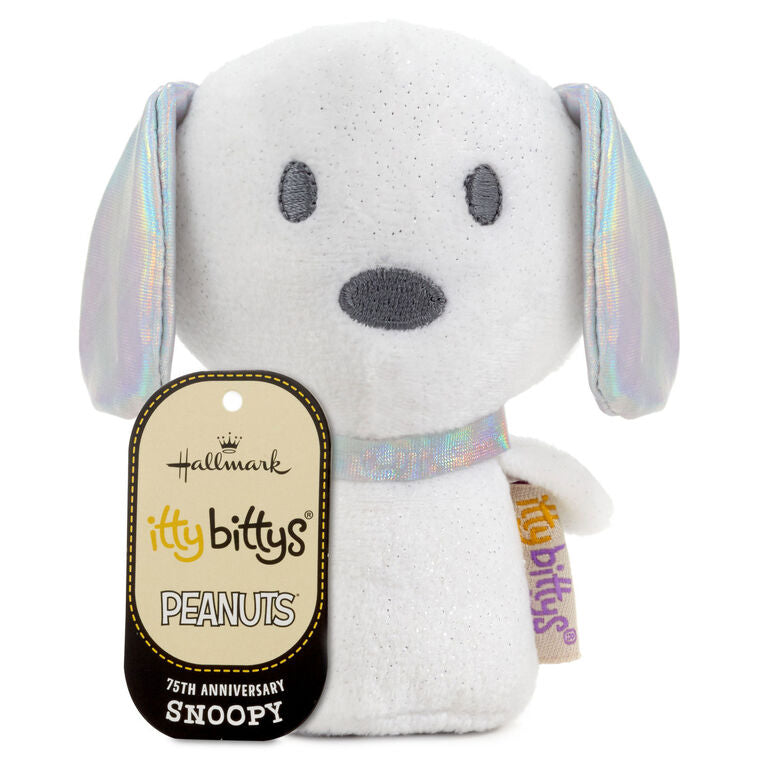 iPeanuts® 75th Anniversary Snoopy