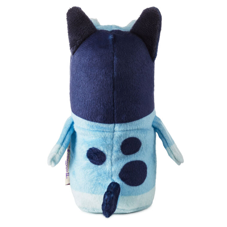 iBluey Plush
