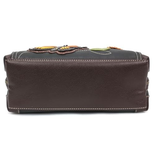 Convertible Backpack- Monarch
