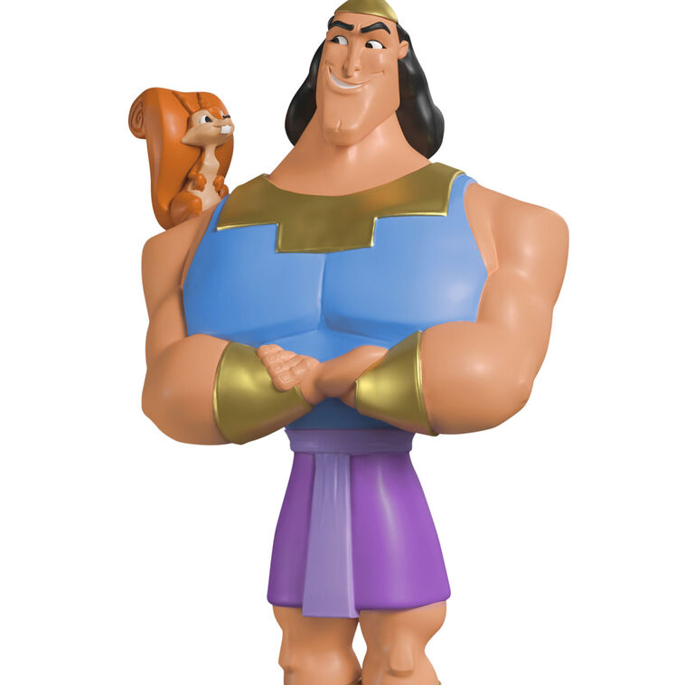 Kronk from The Emperor&