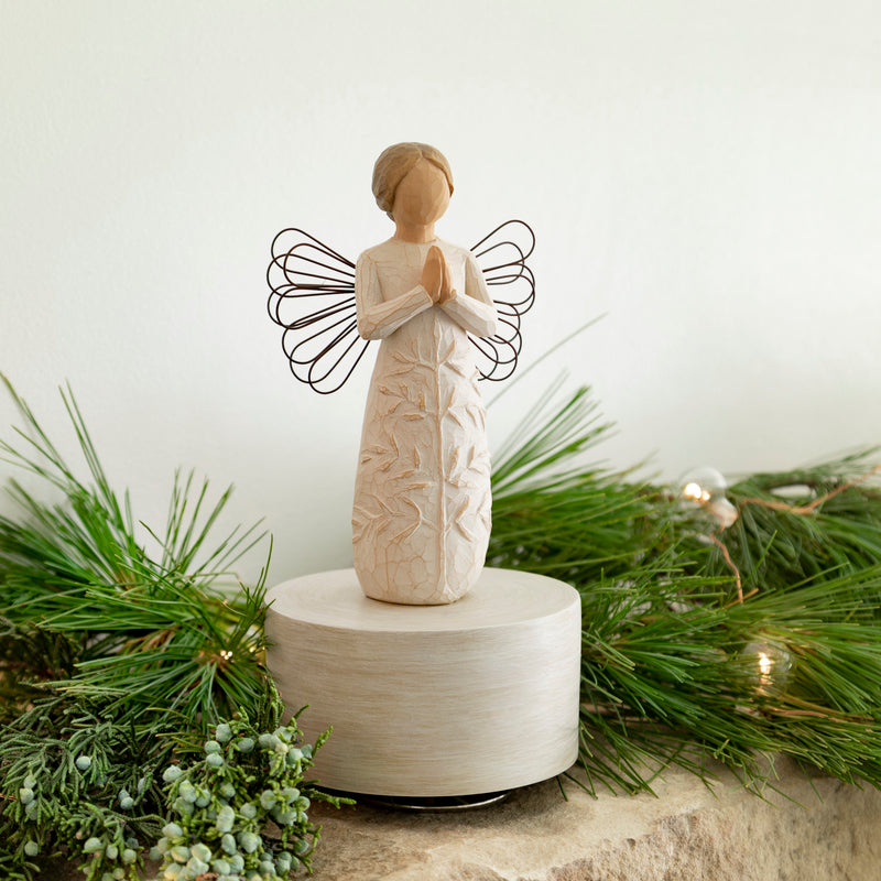 a tree, a prayer Musical