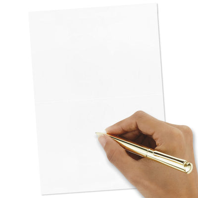 Disney Princess Assorted Boxed Blank Note Cards Multipack, Pack of 24