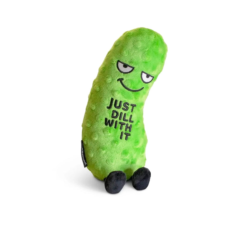 Pickle - Big Dill
