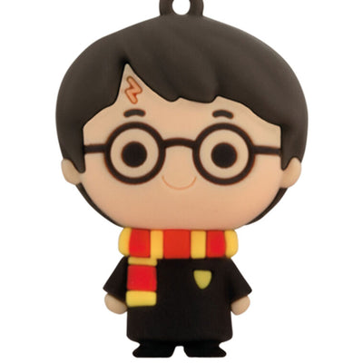 Harry Potter™ Hallmark Countdown Calendar Box With 24 Mini Ornaments
