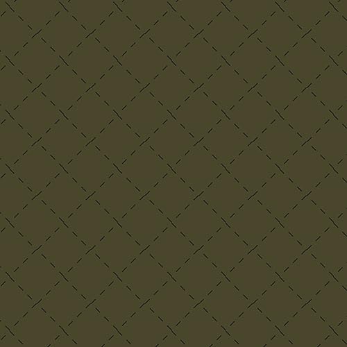 Vera Bradley Finley Wallet with RFID protection in Climbing Ivy Green featuring 13 card slots and bill pockets
