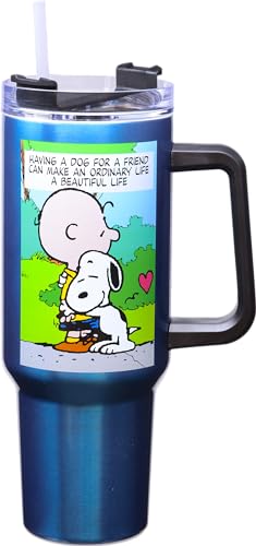 Stanley Mug Snoopy - 40 oz