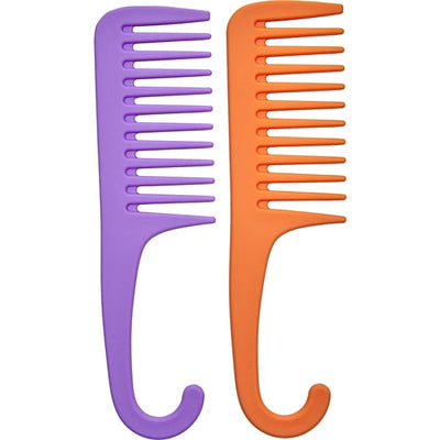 Knot Today Detangling 2PK Shower Comb