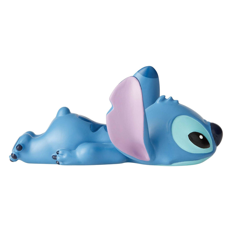 Stitch Laying Down