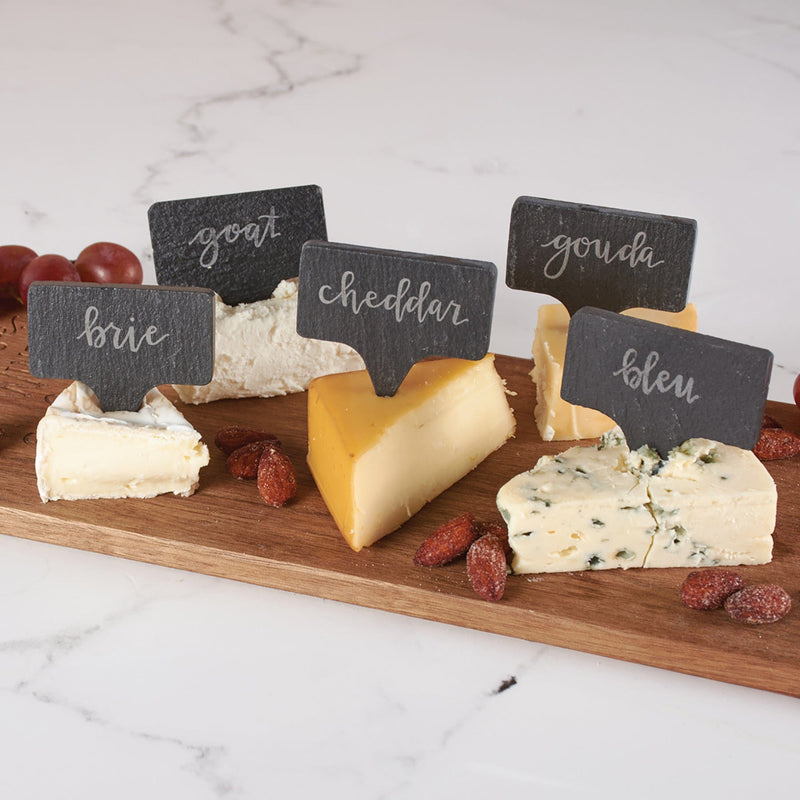 Cheeses Party Pick Set