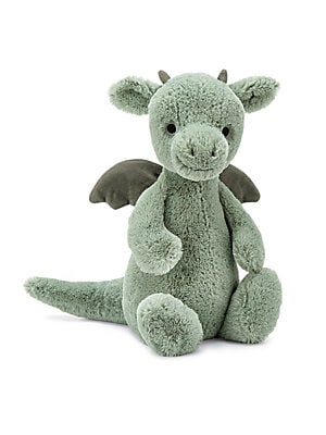 Bashful Dragon - Medium