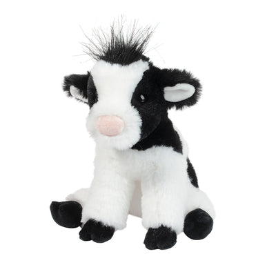 Mini Elsie Soft Cow