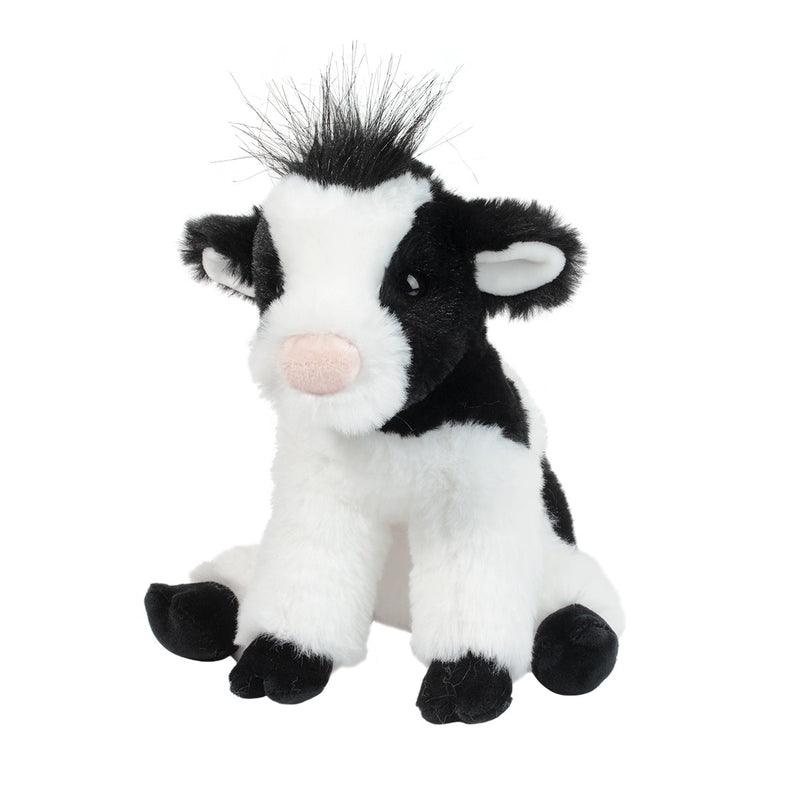 Mini Elsie Soft Cow