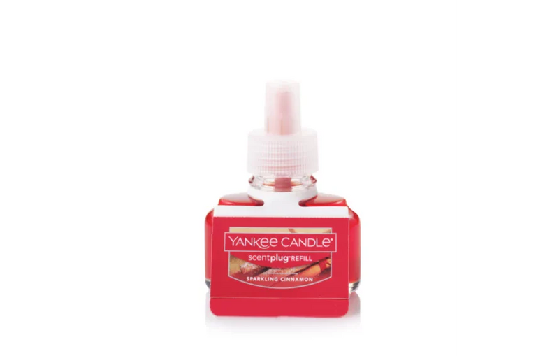 Sparkling Cinnamon .625 oz