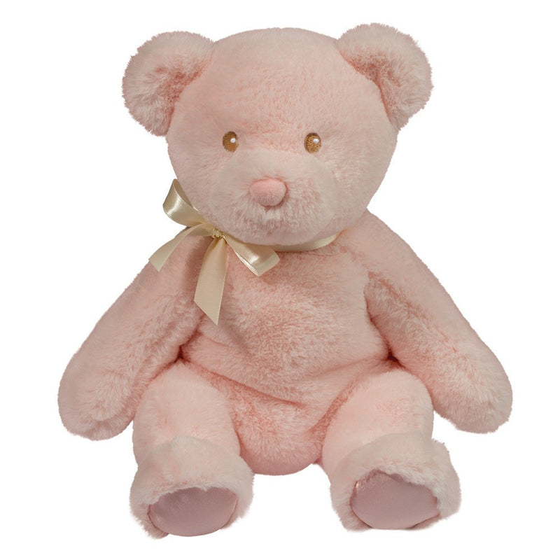 Nora Pink Teddy 10.5"