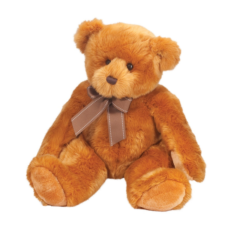 Theodore Bear Sitting 15"