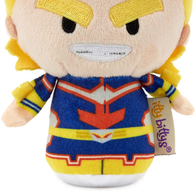 My Hero Academia All Might Plush