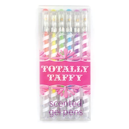 Totally Taffy Gen Pen