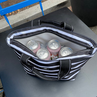 Original Lunch Bag Nooner - Pop Heart