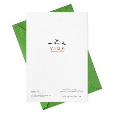 Festive Cityscape Boxed Christmas Cards, Pack of 16