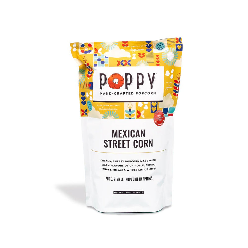 Mexican Street Corn