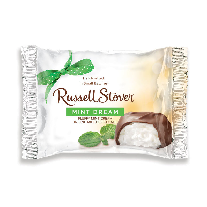 Milk Chocolate Mint Dream 1.125 oz