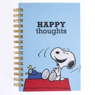 Peanuts Snoopy &
