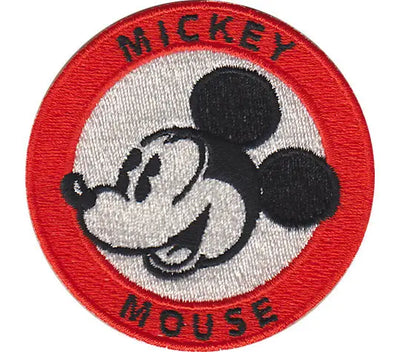 Disney - Mickey Mouse Badge 16 oz