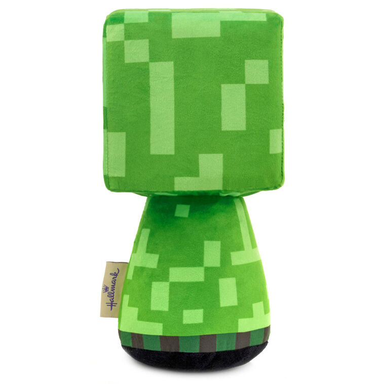 Minecraft Creeper Biggies