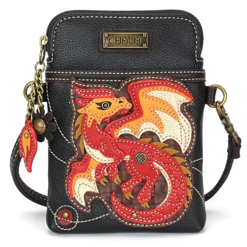 Cellphone Xbody- Dragon