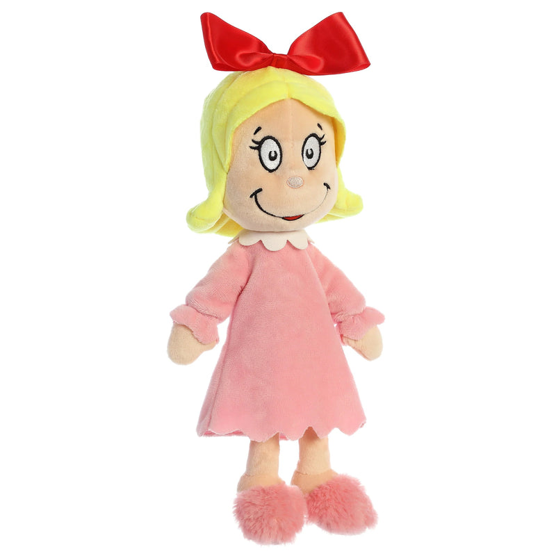 Cindy Lou Who - Dr. Seuss - 12"