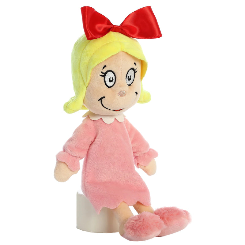 Cindy Lou Who - Dr. Seuss - 12"