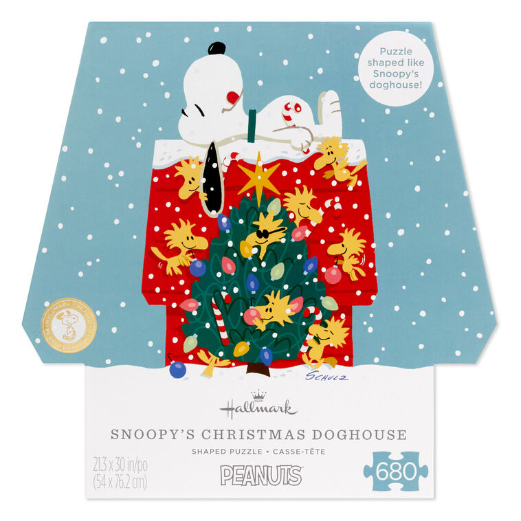 Peanuts® Snoopy&