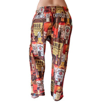 Bourbons of KY Pajama Pants