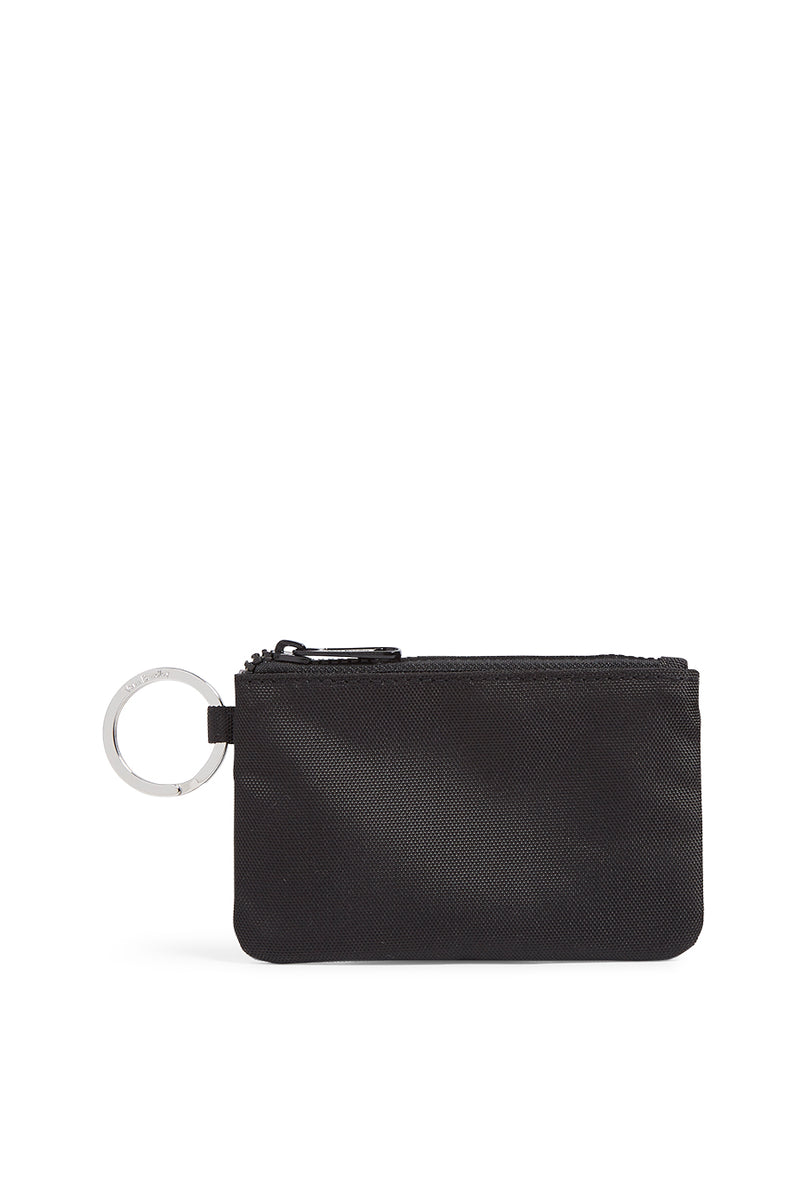 Zip ID Case - Black