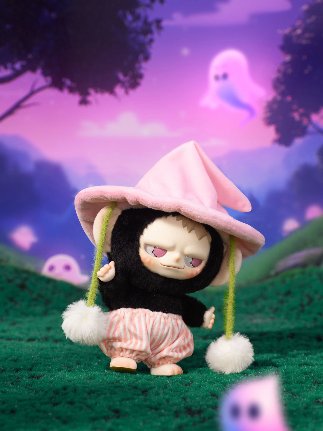 Pitenaught Into Neverland Blind Box – Banner's Hallmark