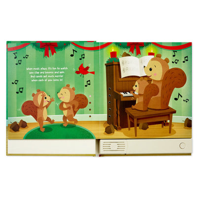 Christmastime With You Recordable Storybook