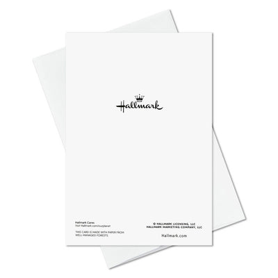 Peace to a World Boxed Christmas Cards, Pack of 12