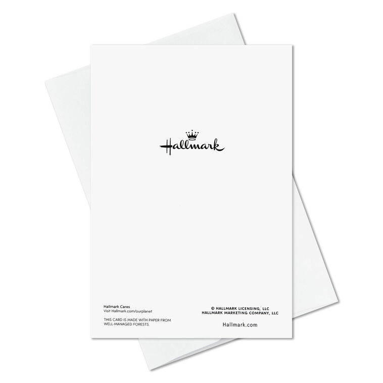 Peace to a World Boxed Christmas Cards, Pack of 12