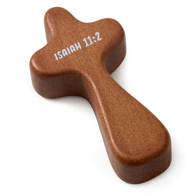Confirmation Mini Comfort Cross, 2.25"