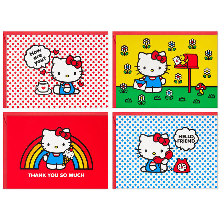 メモ用紙・文房具 Hello Kitty 30 Years Happy Selection 1f94065e399e5f15c9cff73943160f