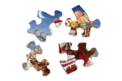 Special Delivery 500 Piece Jigsaw Puzzle