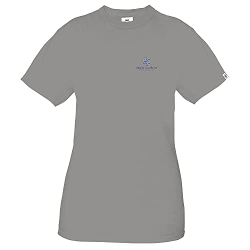 Land of The Free - Short Sleeve T-Shirt