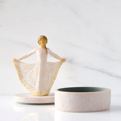 Butterfly Keepsake Box