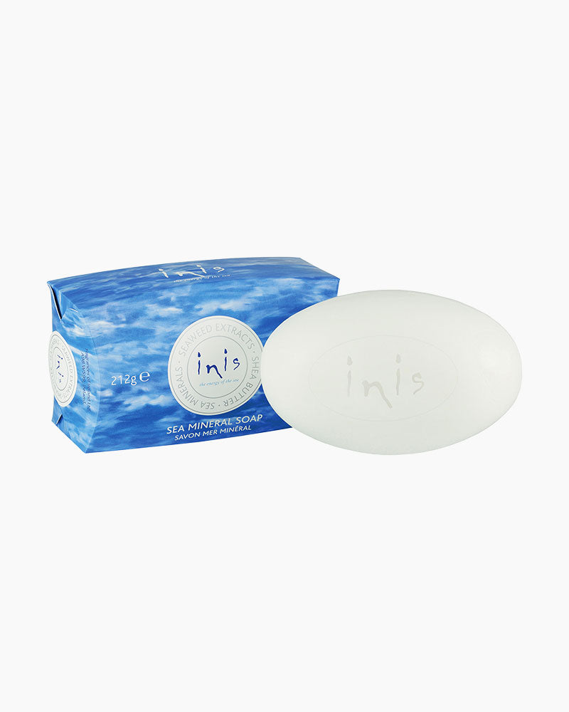 Sea Mineral Soap Fragrance