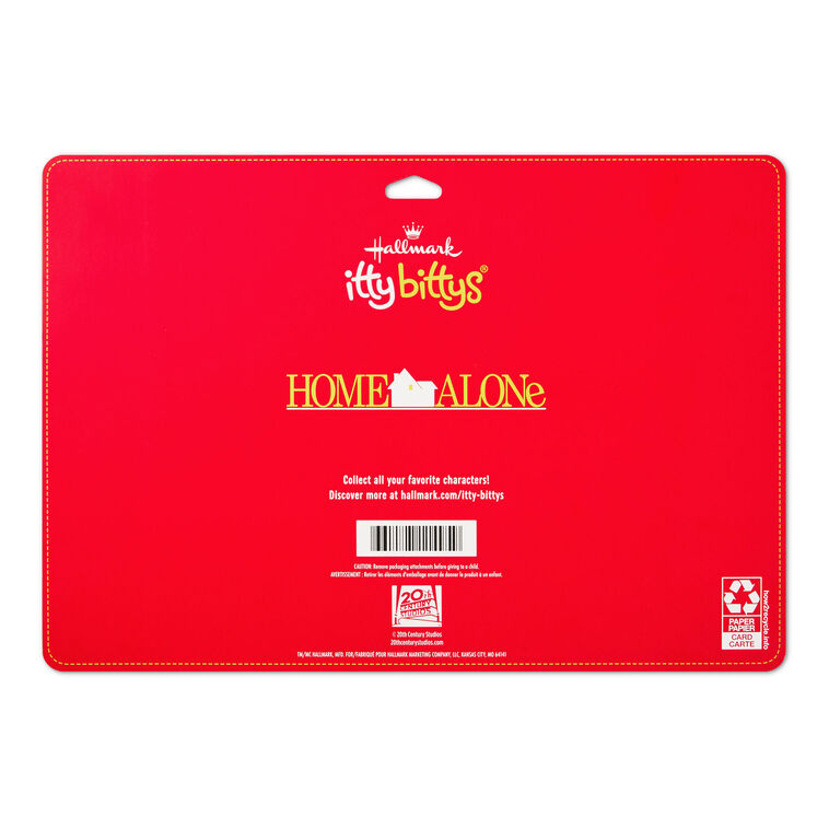 Home Alone Kevin McCallister and the Wet Bandits, Set of 3