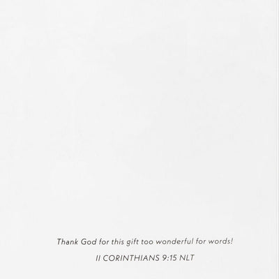 DaySpring Wintry Night With Cardinals and Church Boxed Christmas Cards, Pack of 16