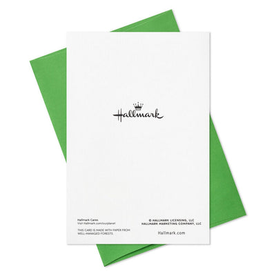 City Skating Scene Packaged Christmas Cards, Set of 5