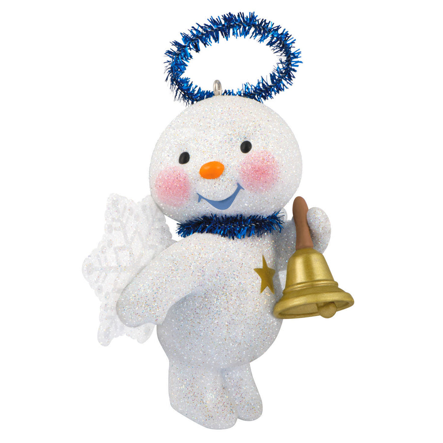 Angels – Banner's Hallmark